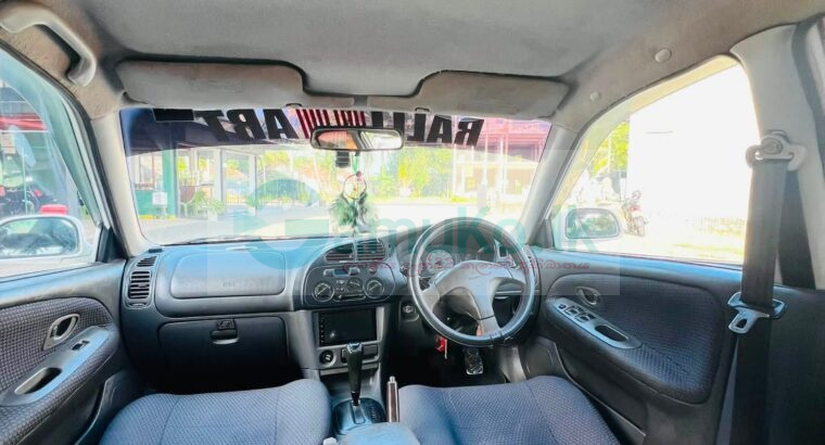 Mitsubishi Lancer CK2 Car for Sale