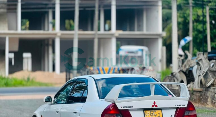 Mitsubishi Lancer CK2 Car for Sale