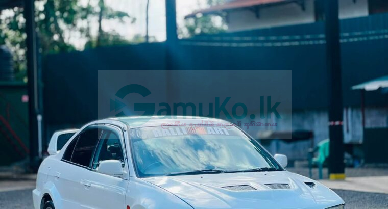 Mitsubishi Lancer CK2 Car for Sale