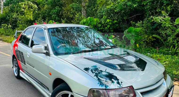 Mitsubishi Lancer CK2 Car for Sale