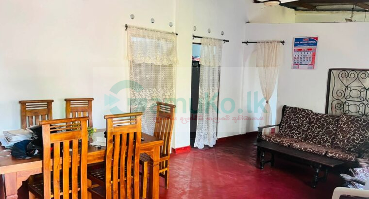 House for Sale in Colombo15