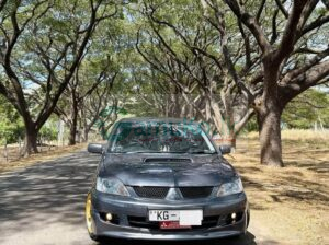 Mitsubishi Lancer CS3 GLX Car for Sale