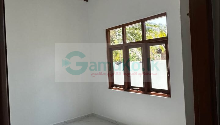 House for sale in Kapuwatta