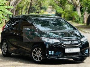 Honda FitCar for Sale