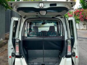 Honda N Box Car for Sale