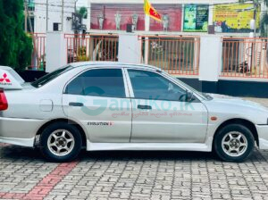 Mitsubishi Lancer CK1 Car for Sale