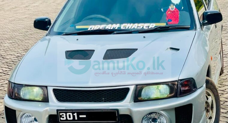Mitsubishi Lancer CK1 Car for Sale