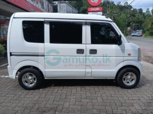 Suzuki Every for Sale