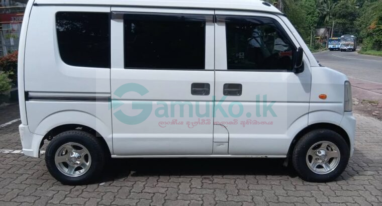 Suzuki Every for Sale