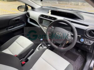 Toyota Aqua Car for Sale