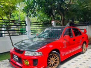 Mithsubishi Lancer Ck1 Car for Sale
