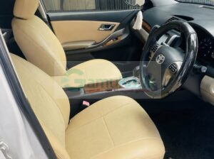 Toyota Allion Car for Sale