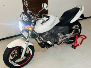 Honda honet Bike for Sale