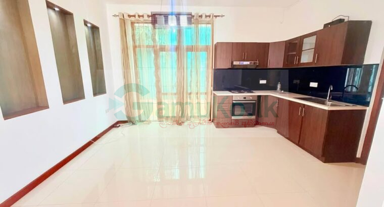 House For Sale in Battaramulla