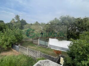 Semi Completed House for Sale in Kandana