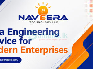 Expert Data Engineering Service for Enterprise