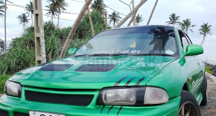 Mitsubishi lancer cb8 Car for Sale