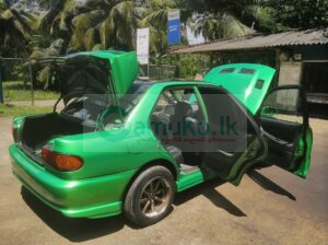 Mitsubishi lancer cb8 Car for Sale