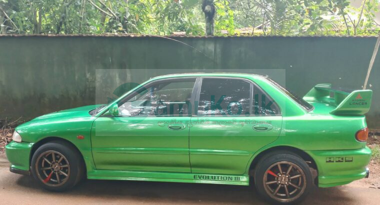 Mitsubishi lancer cb8 Car for Sale