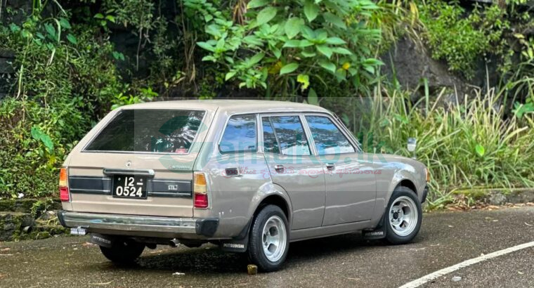 Mitshubishi lancer wagon Car for Sale