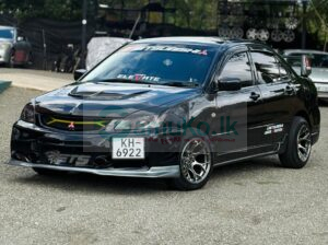 Mitsubishi lancer cs1 Car for Sale