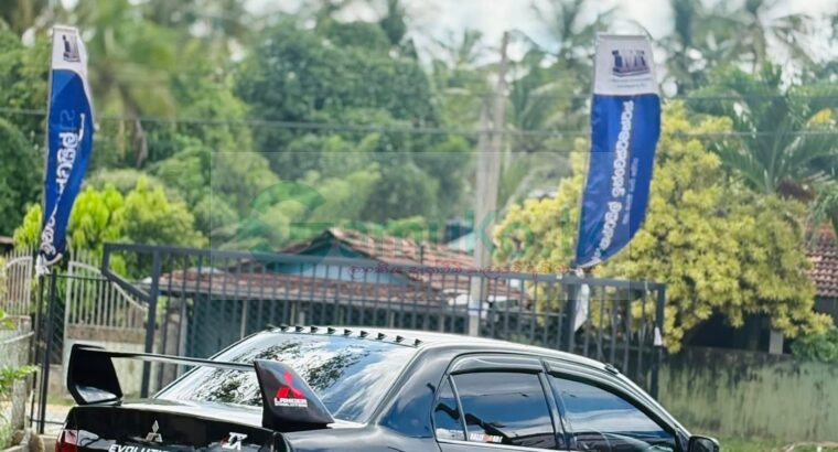 Mitsubishi lancer cs1 Car for Sale