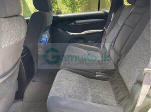 Prado 120 TX for Sale