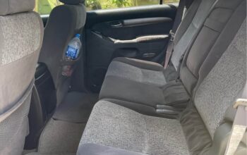 Prado 120 TX for Sale