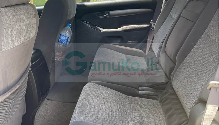 Prado 120 TX for Sale