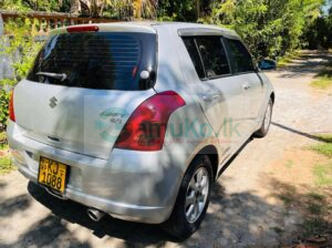 Suzuki Swift Car for Sale