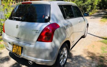 Suzuki Swift Car for Sale