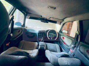 Mitshubishi Lancer CB3A Car for Sale