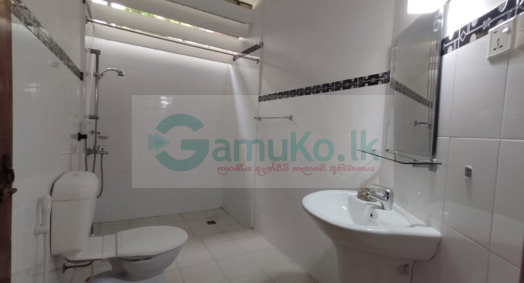House for Sale Wickramasinghapura Battaramulla