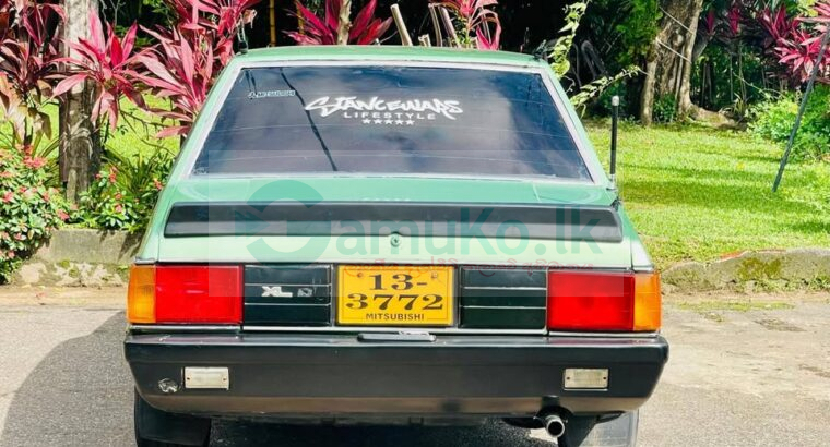 Mitsubishi Lancer Car for Sale