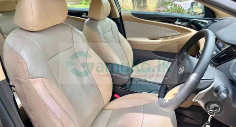 Hyundai Sonata Car for Sale
