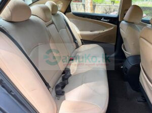 Hyundai Sonata Car for Sale