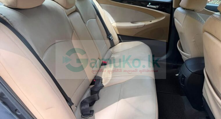 Hyundai Sonata Car for Sale