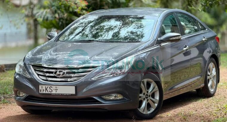 Hyundai Sonata Car for Sale