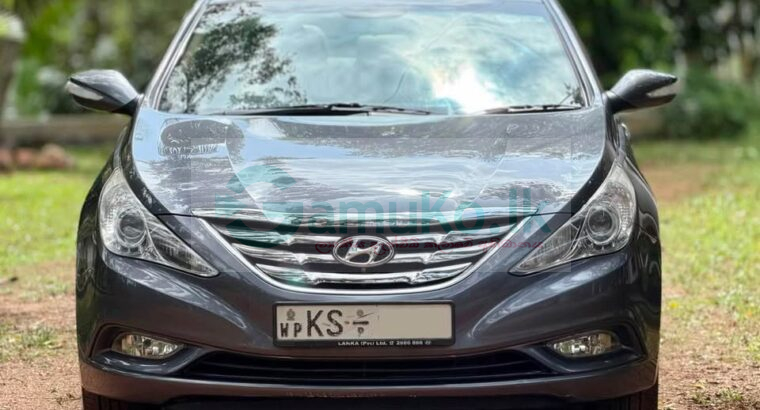 Hyundai Sonata Car for Sale