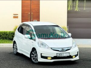 Honda Fir Car for Sale