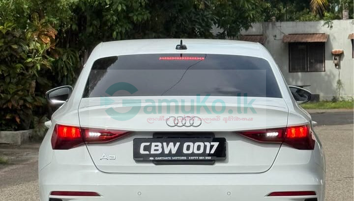 Audi A3 Car for Sale