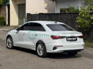 Audi A3 Car for Sale