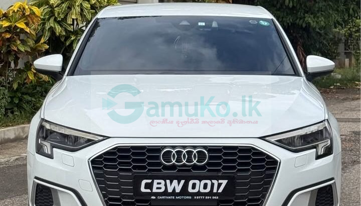 Audi A3 Car for Sale