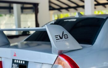 Mitsubishi Lancer CK2 Car for Sale