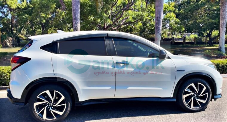 HONDA VEZEL Car for Sale