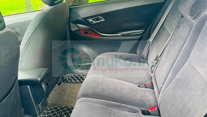 Toyota Allion Car for Sale