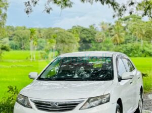 Toyota Allion Car for Sale