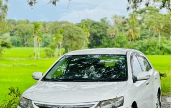 Toyota Allion Car for Sale