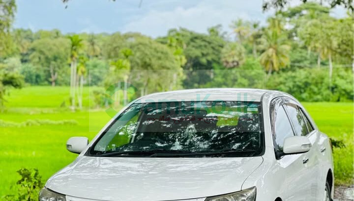 Toyota Allion Car for Sale