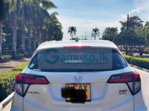 HONDA VEZEL Car for Sale